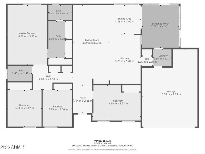 5816 W Purdue Ave, Glendale, AZ 85302