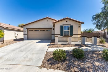 5817 30th Glen, Phoenix, AZ 85041