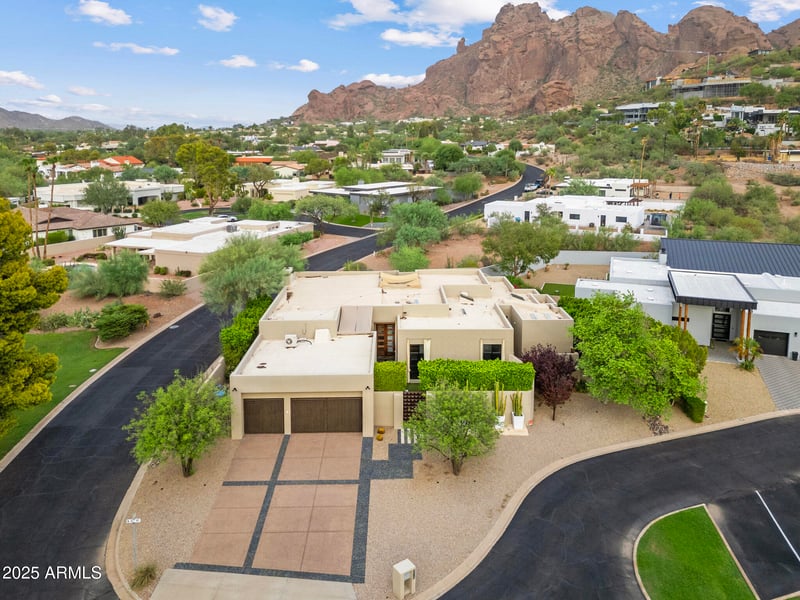 5817 45th St, Phoenix, AZ 85018