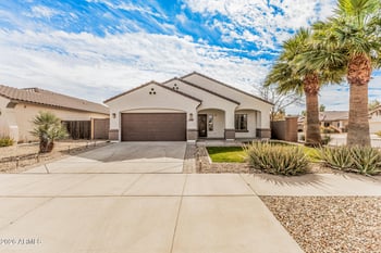 5817 Ardmore Rd, Laveen, AZ 85339