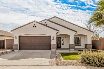 5817 Ardmore Rd, Laveen, AZ 85339