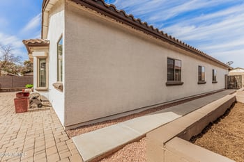 5817 Ardmore Rd, Laveen, AZ 85339