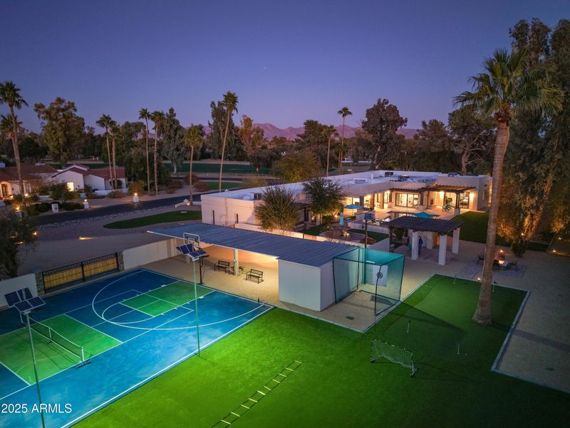 5817 E Leith Ln, Scottsdale, AZ 85254