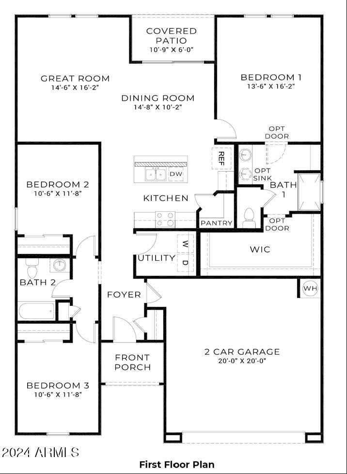5817 Freesia Ln, San Tan Valley, AZ 85140