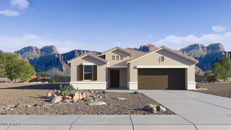 5817 Freesia Ln, San Tan Valley, AZ 85140