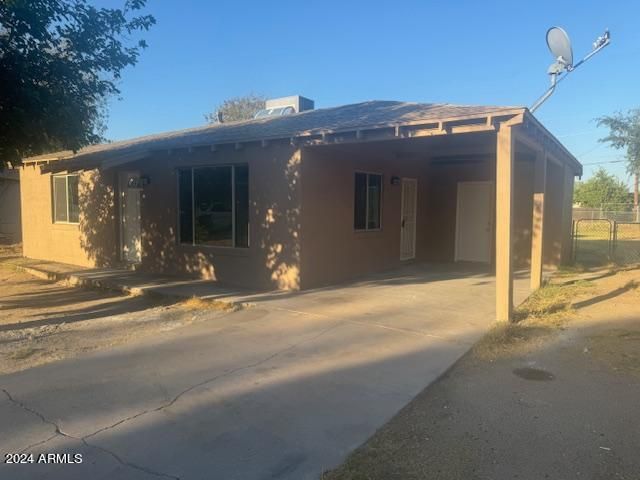 5817 S 14th Ave, Phoenix, AZ 85041