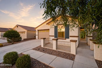 5817 30th Glen, Phoenix, AZ 85041