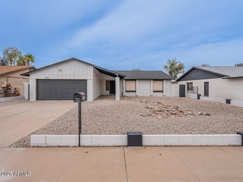 5817 Siesta Ln, Tempe, AZ 85283