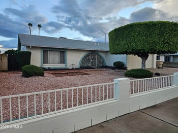5817 Tierra Buena Ln, Glendale, AZ 85306