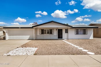 5818 Colby St, Mesa, AZ 85205