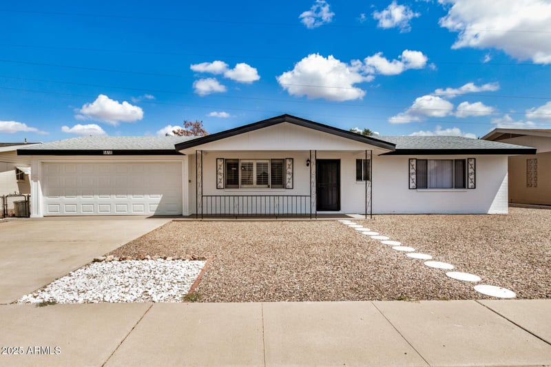 5818 Colby St, Mesa, AZ 85205