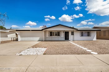 5818 Colby St, Mesa, AZ 85205