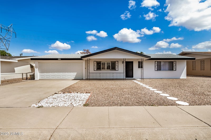 5818 Colby St, Mesa, AZ 85205