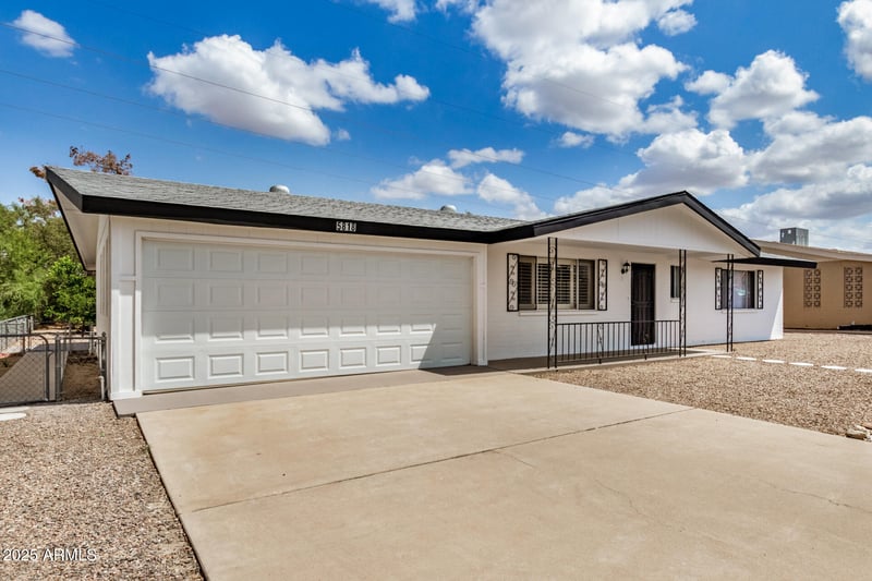 5818 Colby St, Mesa, AZ 85205
