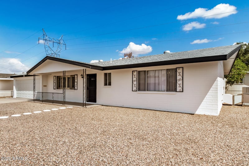 5818 Colby St, Mesa, AZ 85205