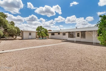 5818 Colby St, Mesa, AZ 85205