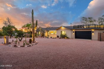 5818 Oak St, Scottsdale, AZ 85257
