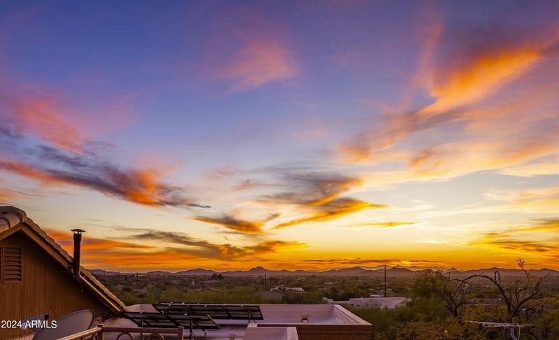 5818 E Restin Rd, Carefree, AZ 85377