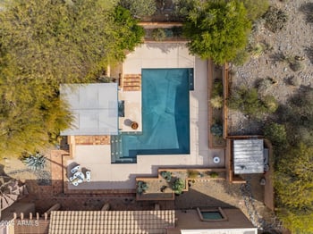 5818 E Restin Rd, Carefree, AZ 85377