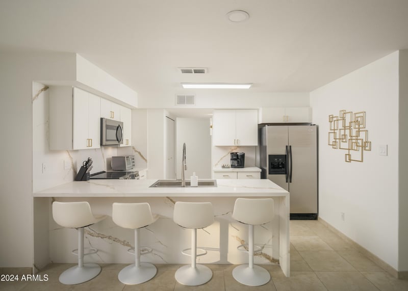 5818 Granite Reef Rd, Scottsdale, AZ 85250