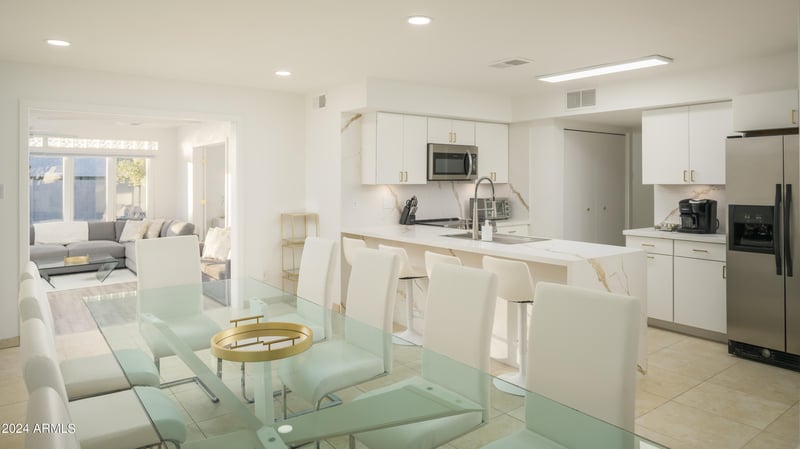 5818 Granite Reef Rd, Scottsdale, AZ 85250