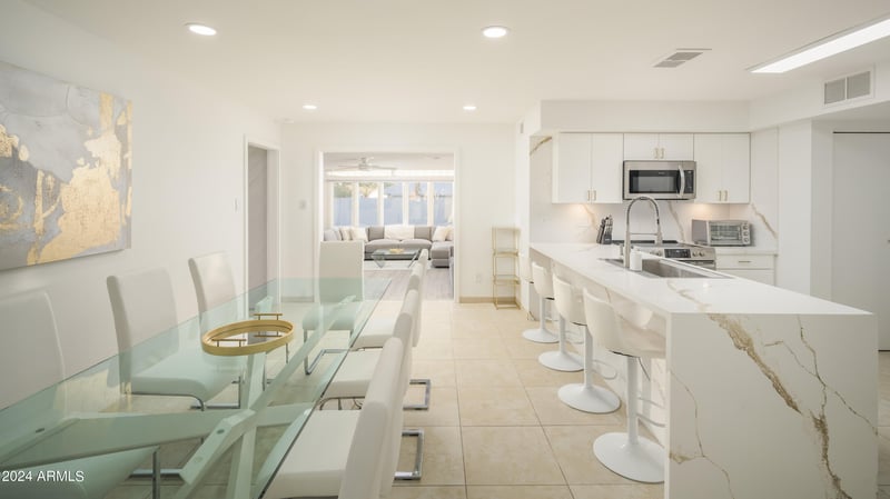 5818 Granite Reef Rd, Scottsdale, AZ 85250