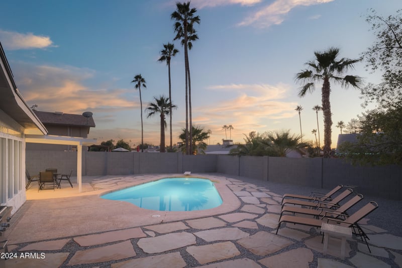 5818 Granite Reef Rd, Scottsdale, AZ 85250