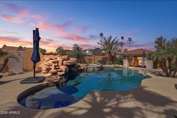 5818 N 129th Ave, Litchfield Park, AZ 85340