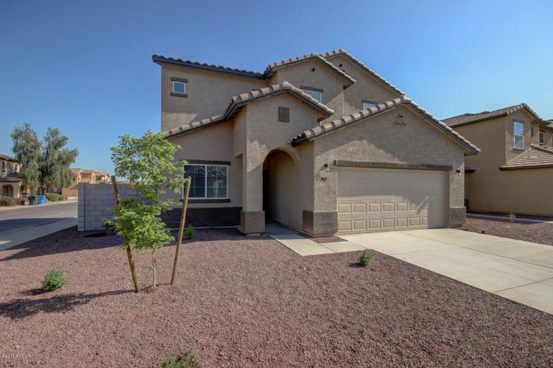 5818 S 9th Dr, Phoenix, AZ 85041