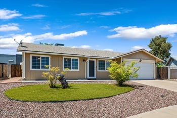 5818 S Judd St, Tempe, AZ 85283