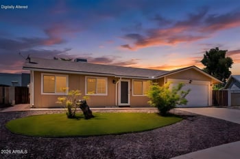 5818 S Judd St, Tempe, AZ 85283
