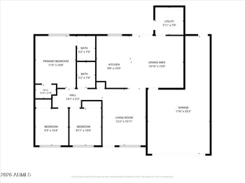 5818 S Judd St, Tempe, AZ 85283