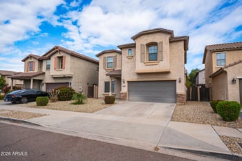 5818 Siesta Way, Laveen, AZ 85339