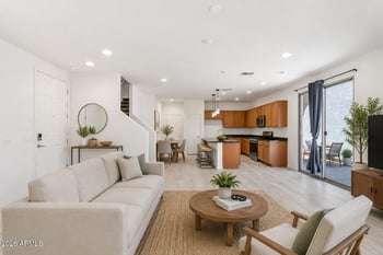 5818 Encinas Ln, Phoenix, AZ 85043