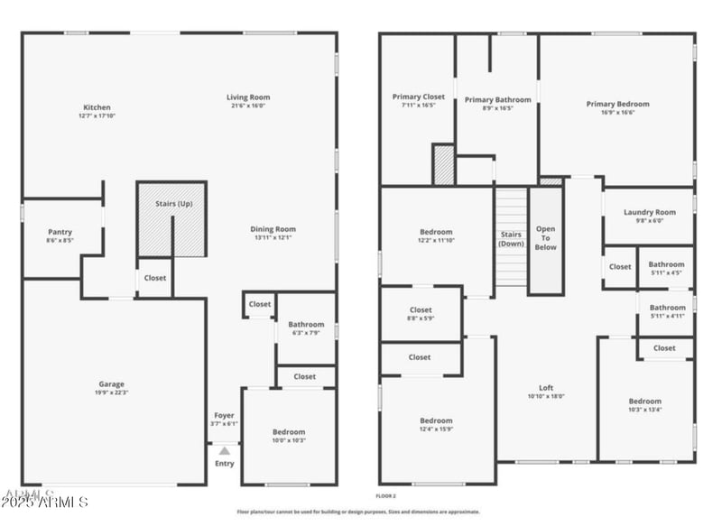 5819 191st Dr, Litchfield Park, AZ 85340