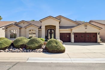 5819 Abraham Ln, Glendale, AZ 85308