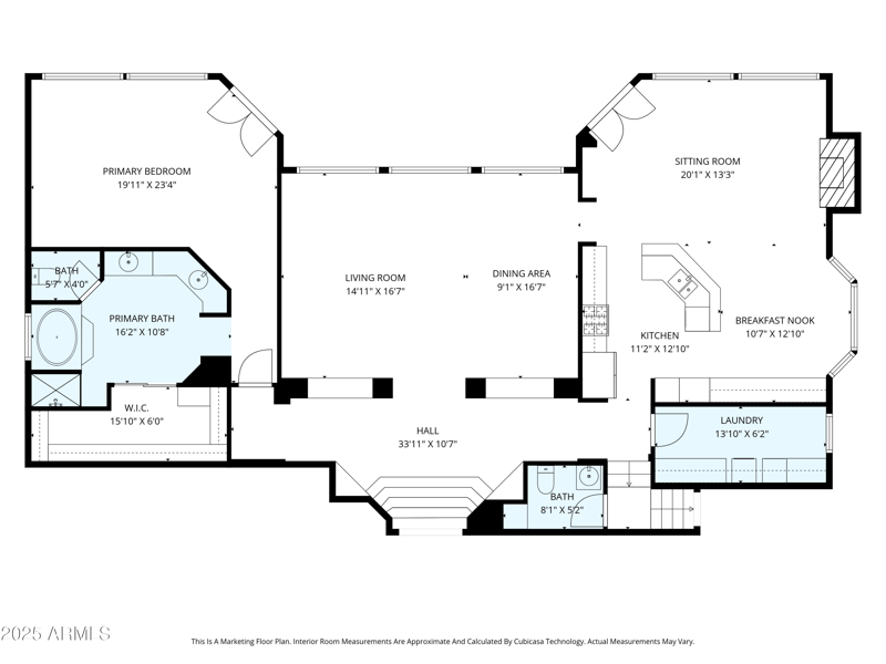 5819 Abraham Ln, Glendale, AZ 85308