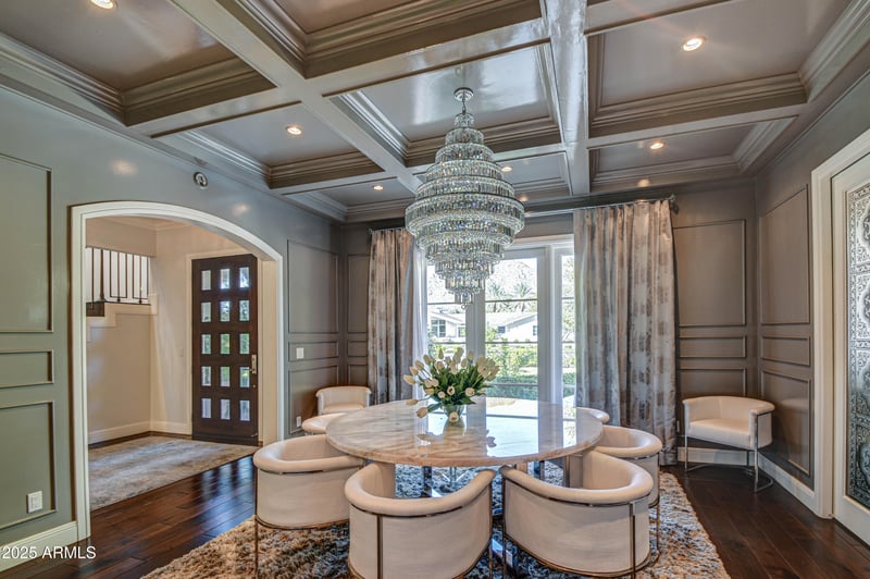 5819 Calle Del Media --, Phoenix, AZ 85018