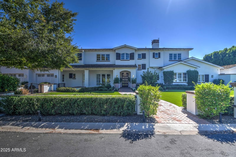 5819 Calle Del Media --, Phoenix, AZ 85018