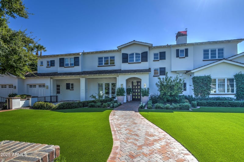 5819 Calle Del Media --, Phoenix, AZ 85018