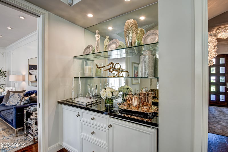 5819 Calle Del Media --, Phoenix, AZ 85018