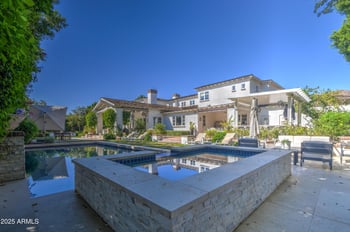 5819 Calle Del Media --, Phoenix, AZ 85018