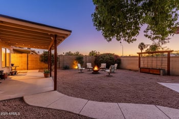 5819 Ellis St, Mesa, AZ 85205