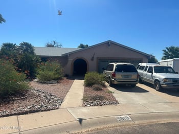 5819 Redfield Rd, Scottsdale, AZ 85254