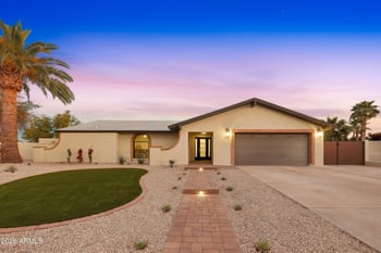 5819 Redfield Rd, Scottsdale, AZ 85254