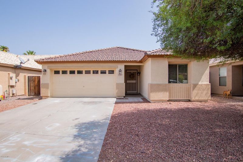 5819 S 16th Dr, Phoenix, AZ 85041