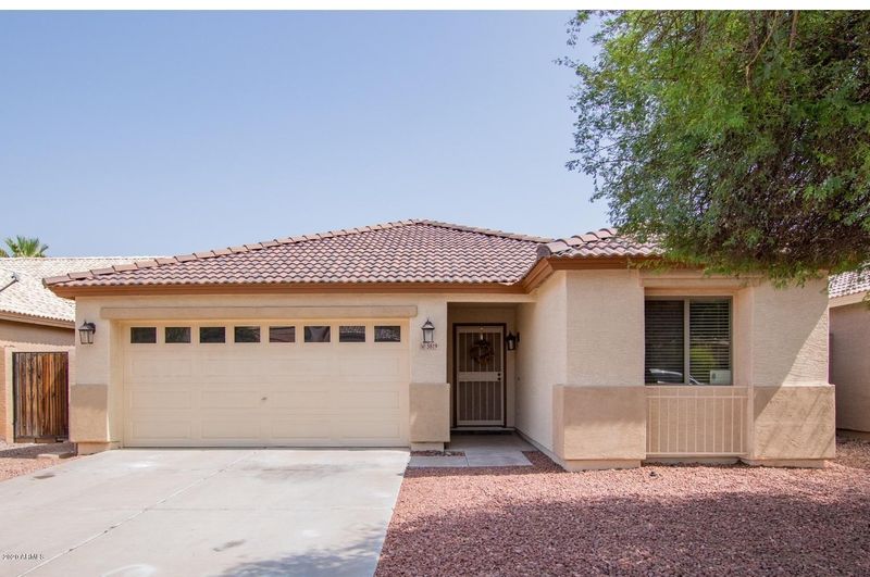 5819 S 16th Dr, Phoenix, AZ 85041