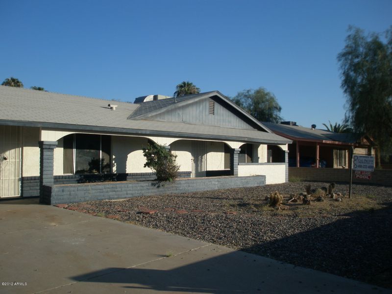 5819 S College Ave, Tempe, AZ 85283