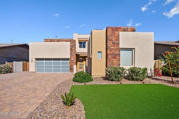 5819 Wilson Way, Gilbert, AZ 85298