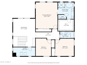 5819 S Wilson Way, Gilbert, AZ 85298